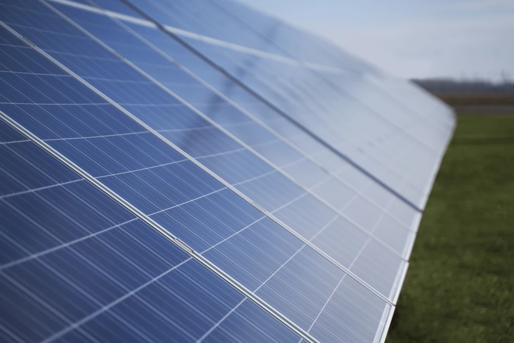 Solar Pannels